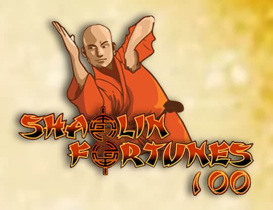 Shaolin Fortunes 100